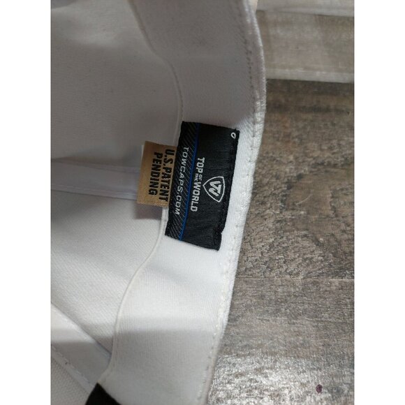 OSU Oregon State Beavers College MemoryFit FlexFit Hat Size Unknown - Picture 9 of 10